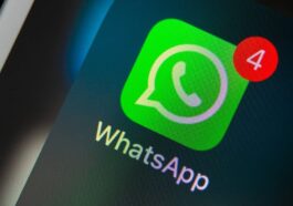 WhatsApp s'apprête à dévoiler des nouveautés captivantes sur les notifications et alertes de son icône
