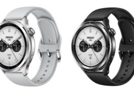 Xiaomi Watch S4 : le prix de la nouvelle smartwatch haut de gamme dévoilé en Europe 45 Xiaomi Watch S4 : prix filtré du nouveau smartwatch premium de la marque en Europe