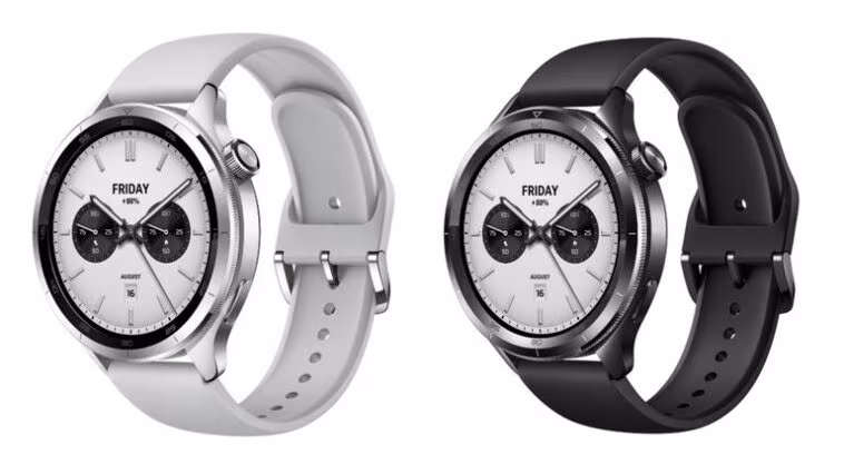 Xiaomi Watch S4 : le prix de la nouvelle smartwatch haut de gamme dévoilé en Europe 1 Xiaomi Watch S4 : prix filtré du nouveau smartwatch premium de la marque en Europe