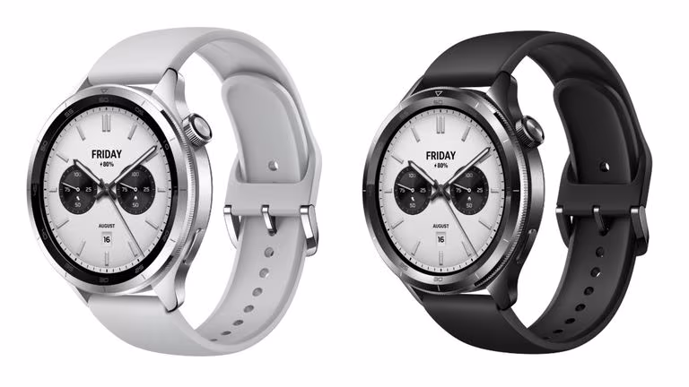 Xiaomi Watch S4 : le prix de la nouvelle smartwatch haut de gamme dévoilé en Europe 2 Xiaomi Watch S4 : prix filtré du nouveau smartwatch premium de la marque en Europe