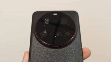 Xiaomi s'apprête à dévoiler son lancement le plus "Ultra" le 26 février 28 Xiaomi prepara su lanzamiento más "Ultra" para el día 26 de febrero