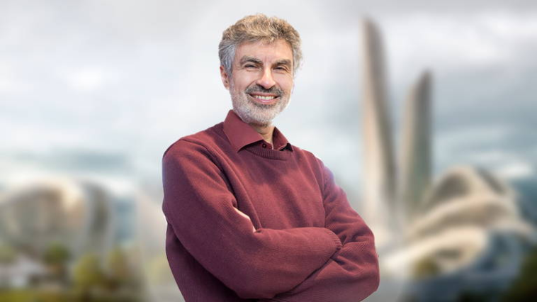 Yoshua Bengio, l'un des pères de l'IA moderne, le sait bien : "Les futures IA seront plus puissantes et donc plus dangereuses si elles tombent entre de mauvaises mains" 1 Yoshua Bengio, uno de los padres de la IA moderna, lo tiene claro: "Las futuras IA serán más potentes y, por tanto, más peligrosas si caen en las manos equivocadas"