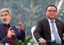 Yoshua Bengio, padre de la IA: "Si introducimos una IA que compita con nosotros, estamos muertos"
