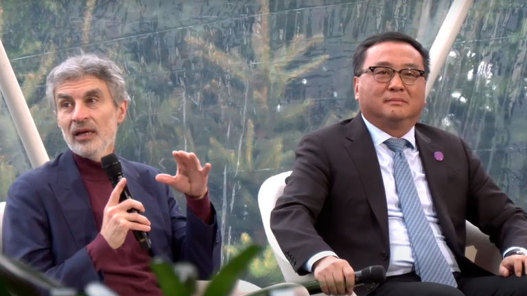 Yoshua Bengio, père de l'IA : "Si nous introduisons une IA qui rivalise avec nous, nous sommes morts" 2 Yoshua Bengio, père de l