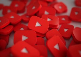 Youtube Empile Un Record De 10,4 Milliards € Grâce Aux