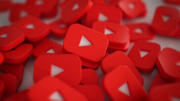 YouTube empile un record de 10,4 milliards € grâce aux pubs malgré les plaintes des utilisateurs 25 Youtube Empile Un Record De 10,4 Milliards € Grâce Aux