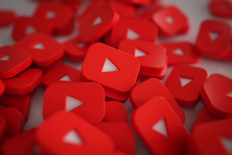 YouTube empile un record de 10,4 milliards € grâce aux pubs malgré les plaintes des utilisateurs 1 Youtube Empile Un Record De 10,4 Milliards € Grâce Aux