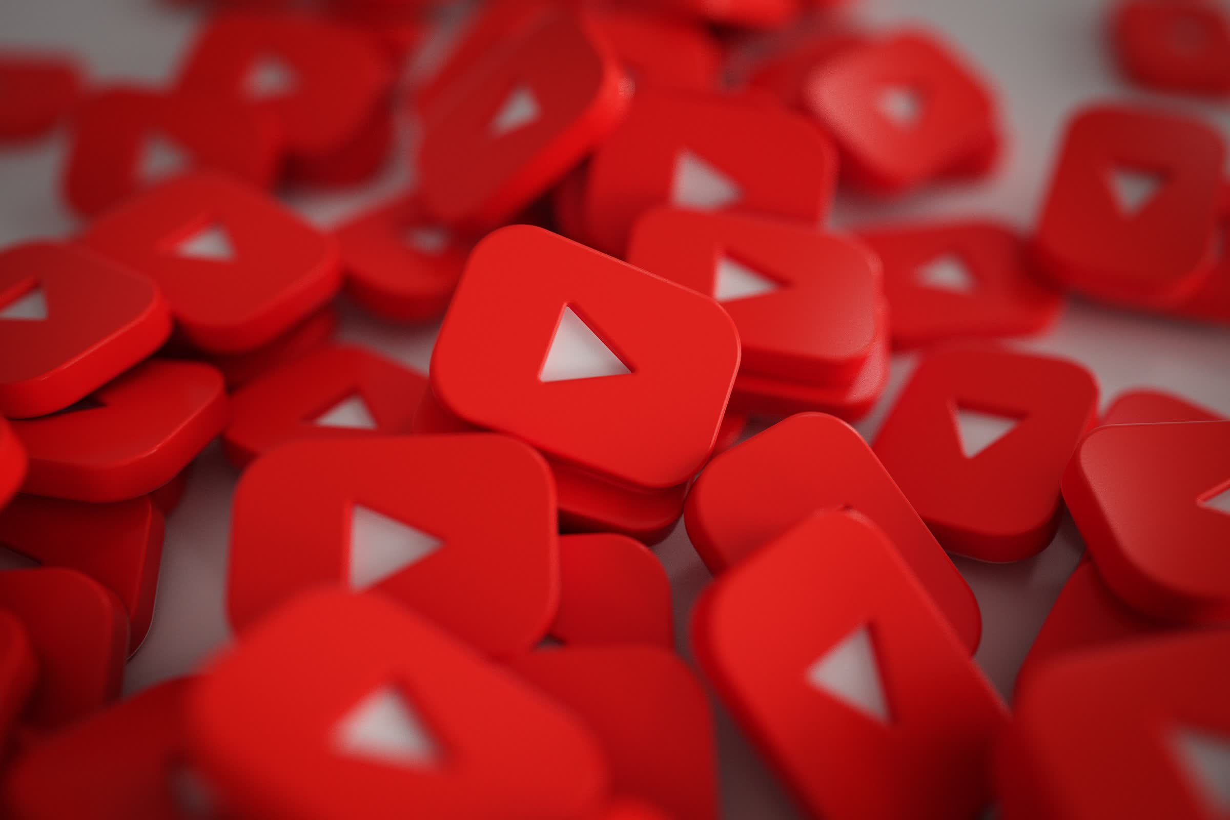 YouTube, la nouvelle télévision : Plus de personnes regardent sur TV que sur mobile 2 YouTube la nouvelle television Plus de personnes regardent sur