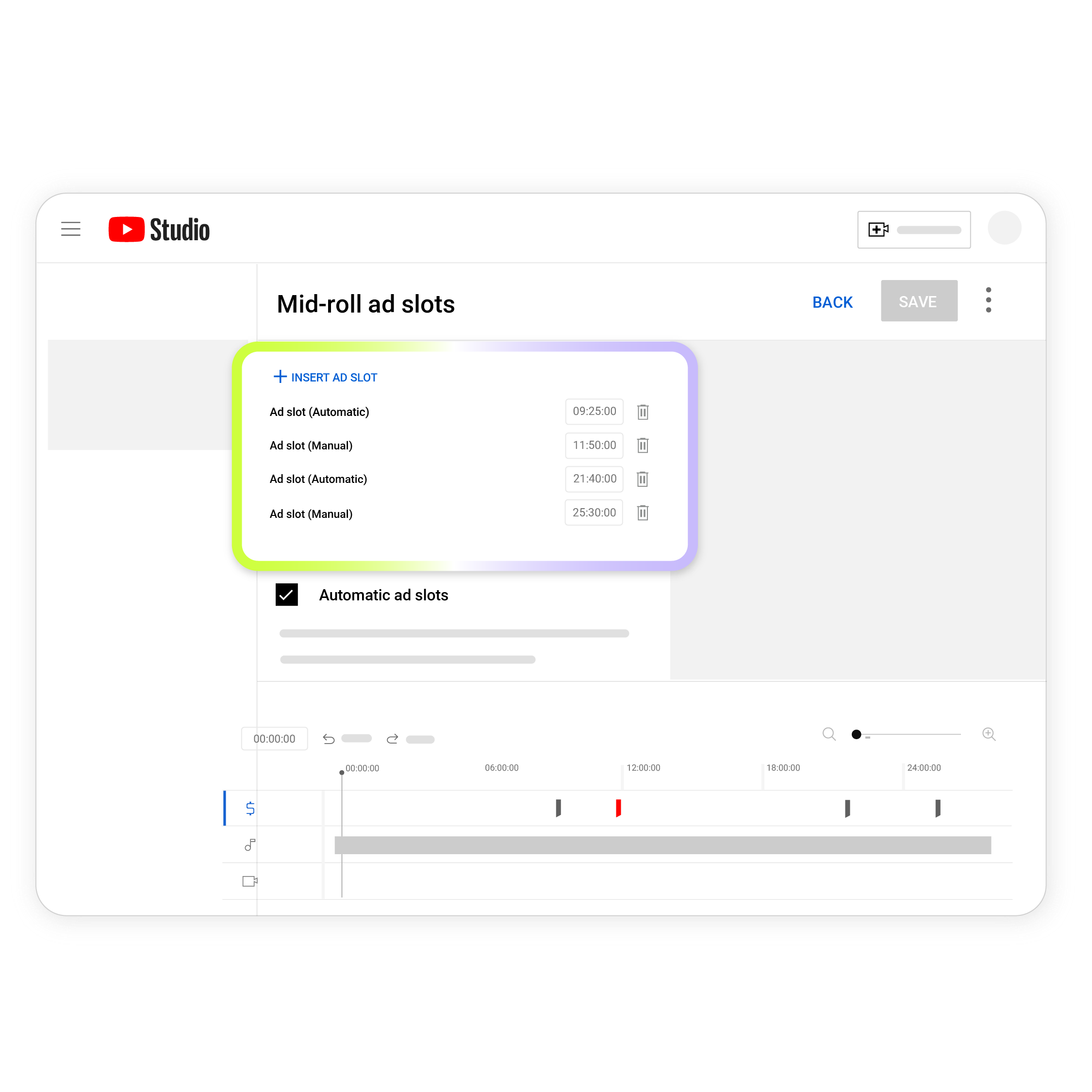 YouTube va transformer ses publicités pour les rendre moins intrusives 3 YouTube changera ses annonces pour les rendre moins gênantes