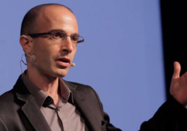 Yuval Noah Harari, historiador y pensador tecnológico: "La IA es una amenaza sin precedentes para la Humanidad"