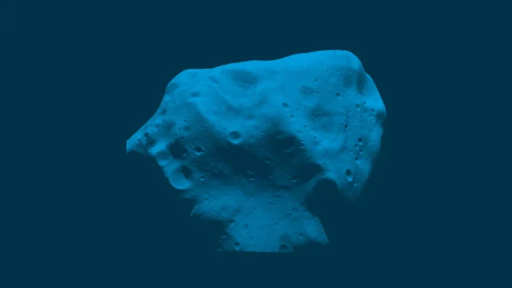 Augmentation de la probabilité d'impact de l'astéroïde 2024 YR4 : l'ONU déclenche un protocole spécial ! 3 Asteroide