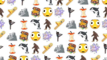 iOS 18.4 pourrait introduire les nouveaux emojis de 2025 sur l'iPhone 27 iOS 18.4 pourrait apporter les nouveaux emojis de 2025 à l'iPhone