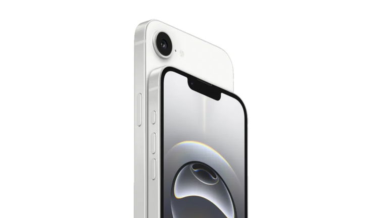 iPhone 16 vs iPhone SE (2022) : Comparatif, découvrez tout ce qui a changé ! 2 iPhone 16e vs iPhone SE (2022): voici tout ce qui a changé