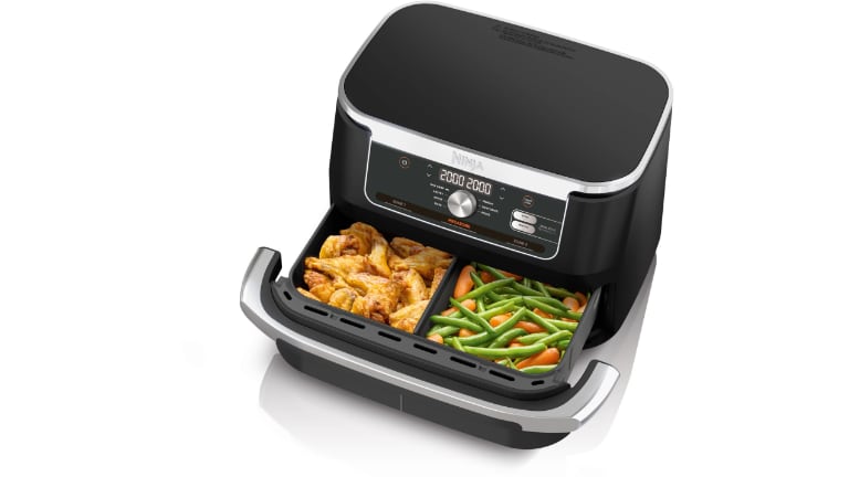 Les meilleurs gadgets pour tenir vos bonnes résolutions 3 Ninja Friteuse à Air Chaud