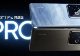 realme GT 7 Pro Racing Edition: voici le smartphone avec Snapdragon 8 Elite le moins cher du marché
