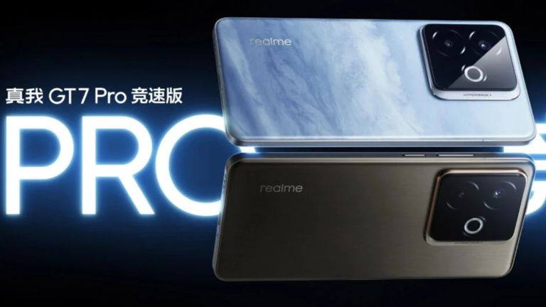 realme GT 7 Pro Racing Edition : découvrez le smartphone avec Snapdragon 8 Elite le plus abordable du marché 2 realme GT 7 Pro Racing Edition: voici le smartphone avec Snapdragon 8 Elite le moins cher du marché