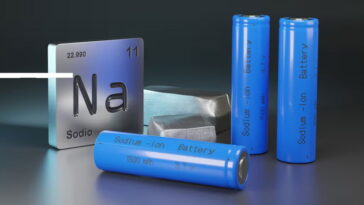 Recycler des batteries anciennes peut sauver la planète. De plus, c'est plus rentable 11 Recyclage des anciennes batteries pour sauver la planète. De plus, c'est plus rentable.