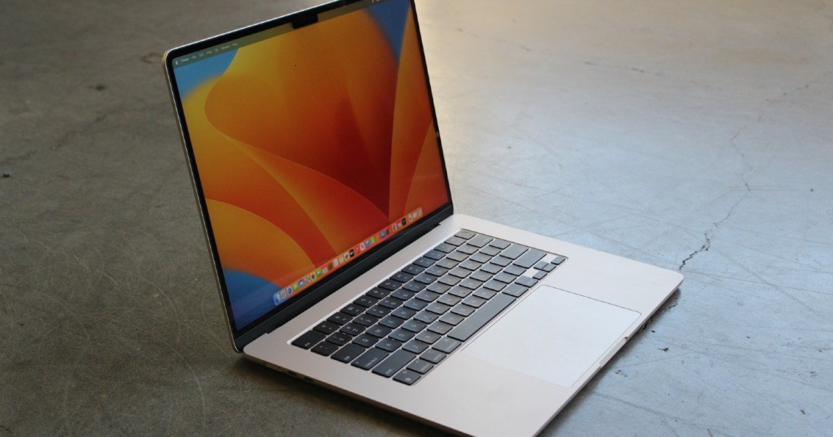 1740928964 Rafraichissement Du Macbook Air Avec Le Nouveau Silicium M4 Attendu.jpg
