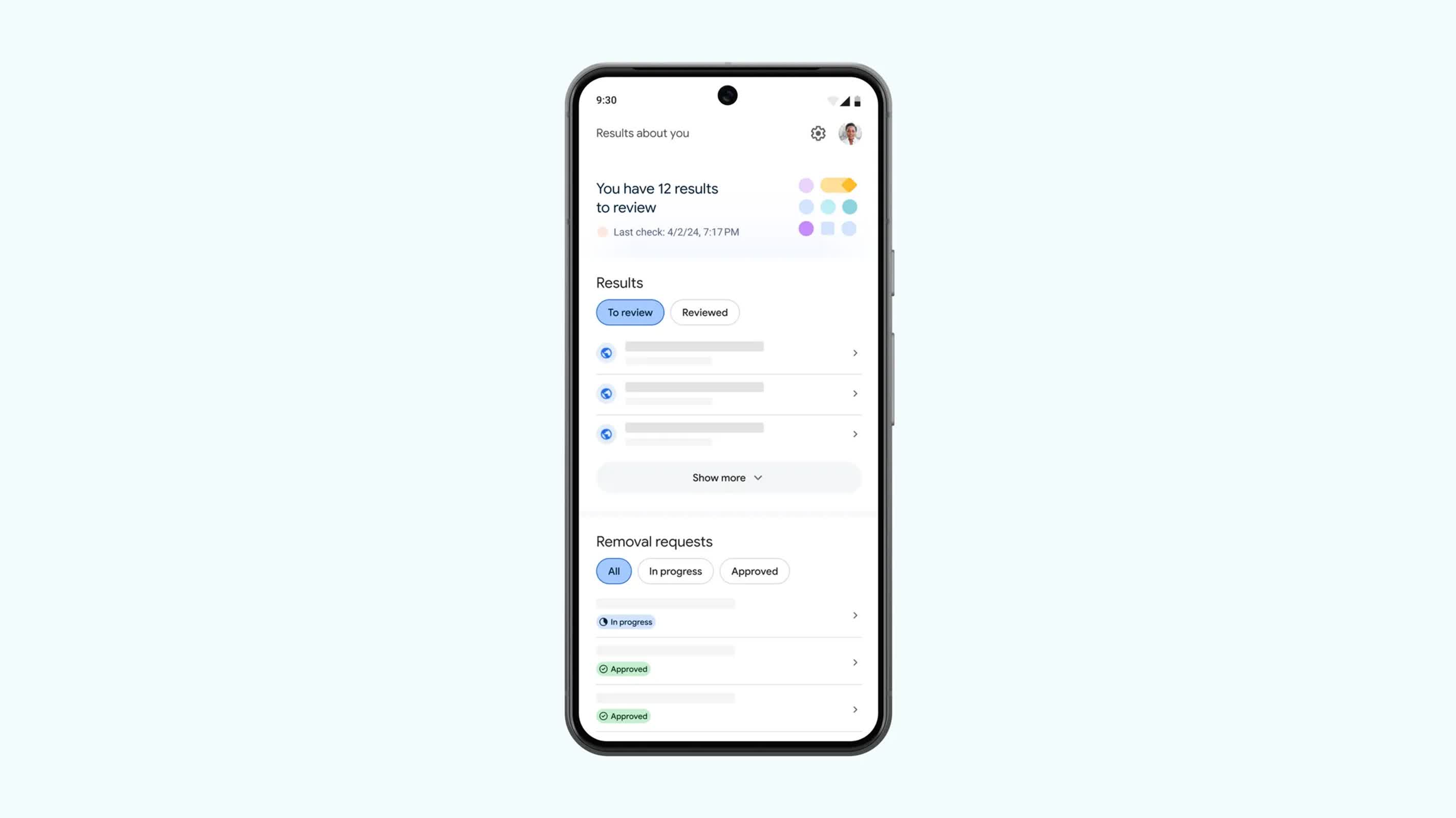 Google facilite la suppression de vos informations personnelles des résultats de recherche 3 1740941865 834 Google facilite la suppression de vos informations personnelles des resultats