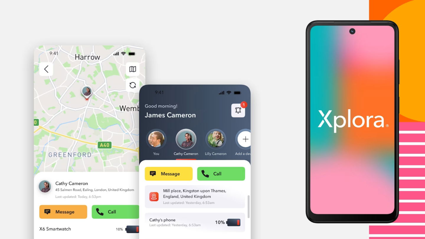 HMD fait sensation au MWC 2025 avec de nouveaux smartphones, des écouteurs et même des téléphones signés par les stars du Barça 3 HMD Fusion X1
