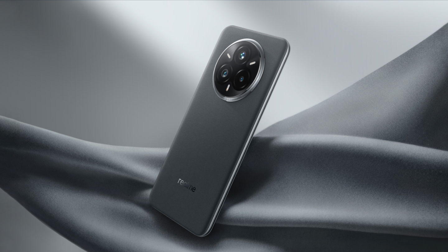 Les realme 14 Pro et 14 Pro+ sont désormais lancés : un design résistant au froid et une expérience photo haut de gamme 3 Les realme 14 Pro et 14 Pro+ sont officiels : design sensible au froid et une expérience photographique premium