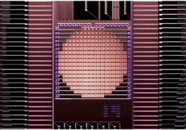 La Puce Taara De Google Révolutionne La Connectivité Internet Rapide