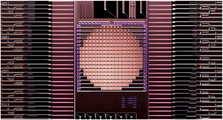 La puce Taara de Google révolutionne la connectivité internet rapide dans les zones oubliées 1 La Puce Taara De Google Révolutionne La Connectivité Internet Rapide