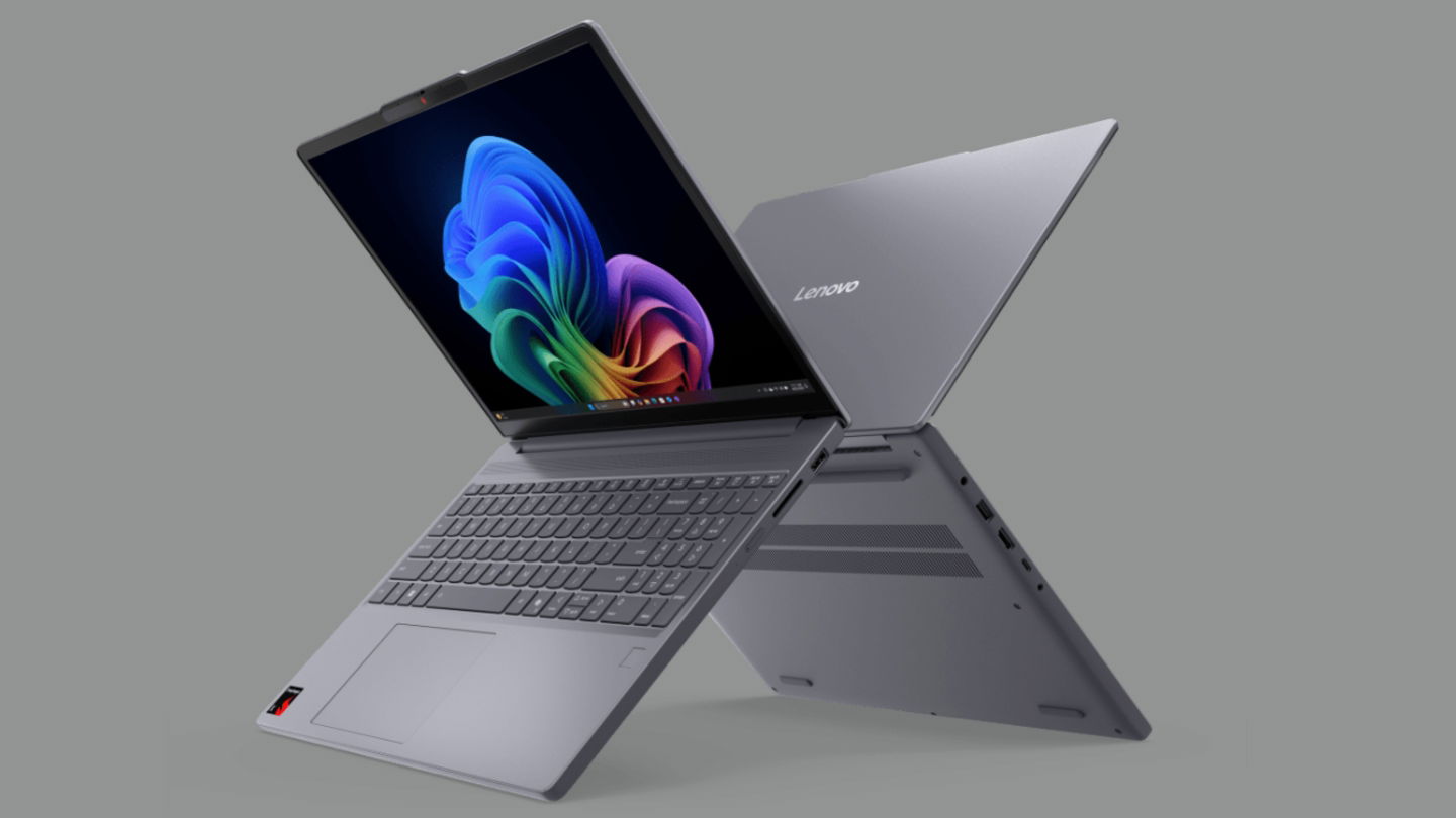 Lenovo révolutionne le MWC 2025 avec de nombreuses nouveautés, dont un ordinateur portable à charge solaire 7 Lenovo révolutionne le MWC 2025 avec un afflux de nouveautés, y compris un portable qui se recharge avec la lumière solaire