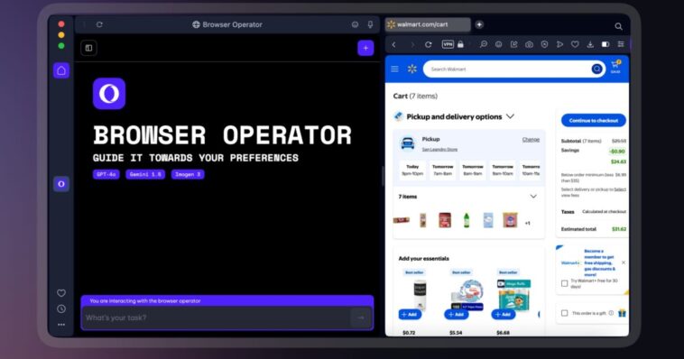 L'Opérateur d'Opera va réduire vos clics et naviguer sur le web pour vous 1 1741035076 Loperateur Dopera Va Reduire Vos Clics Et Naviguer Sur Le.jpeg