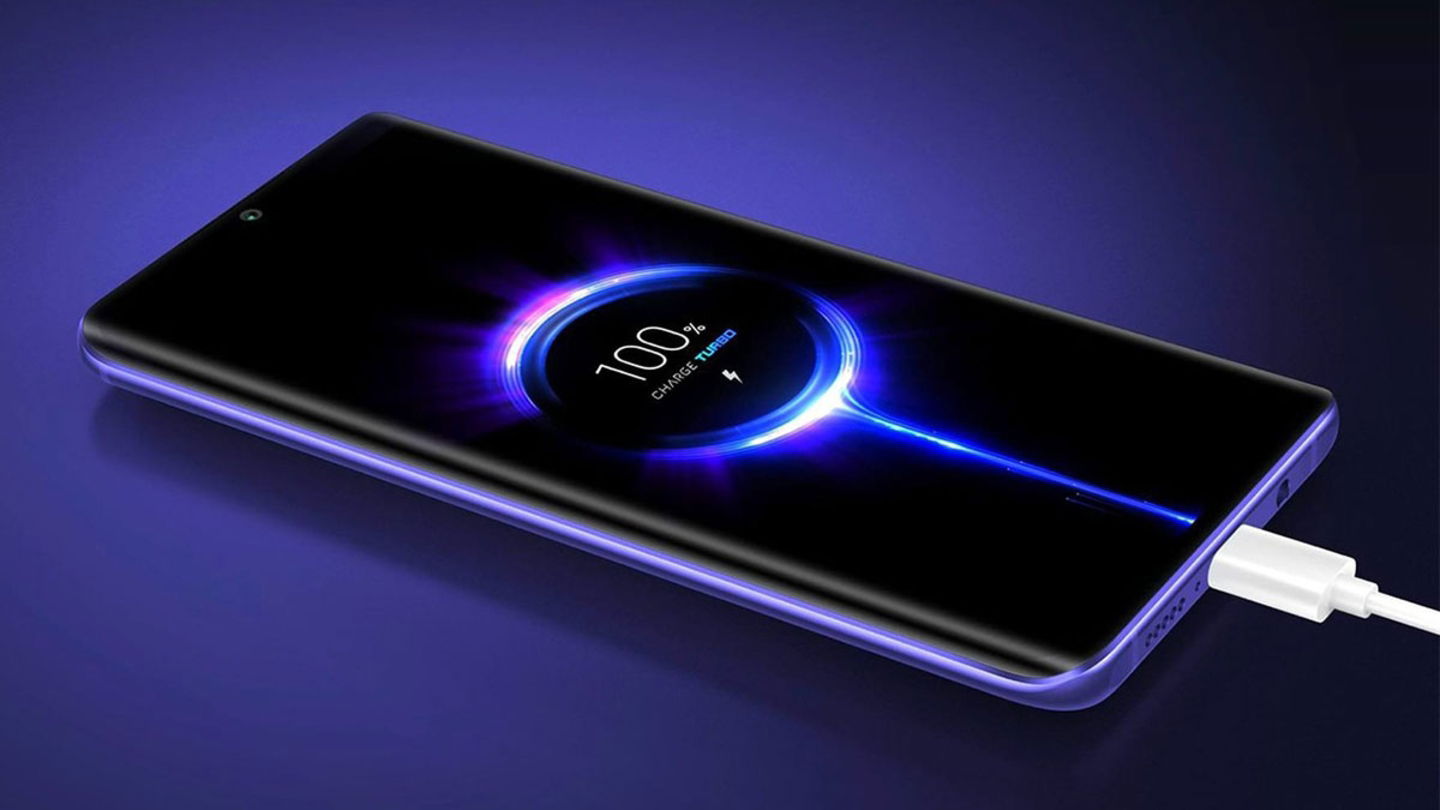 Comment accélérer la charge de votre mobile Xiaomi en un rien de temps 3 Xiaomi limite la vitesse de charge des appareils