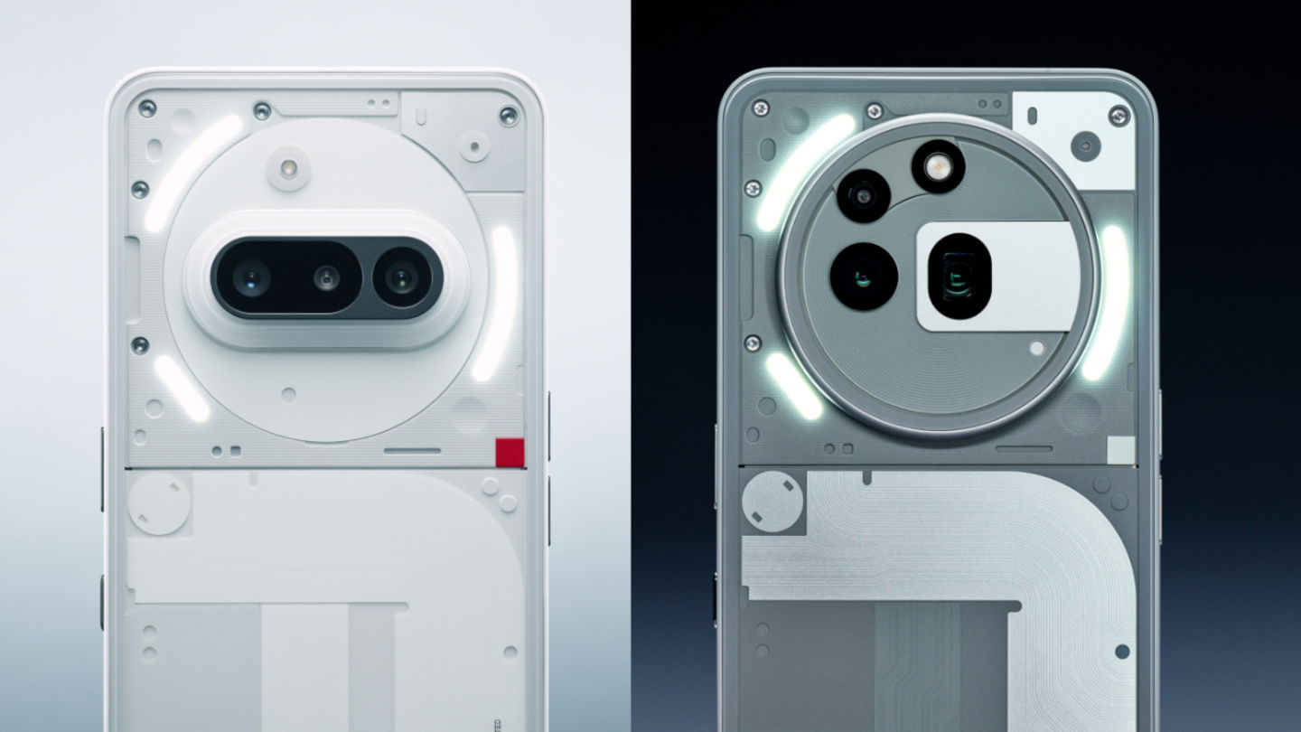 Nouveaux Nothing Phone (3a) et (3a) Pro : découvrez les smartphones milieu de gamme les plus évolués de la marque à ce jour ! 5 Nouveaux Nothing Phone (3a) et (3a) Pro : découvrez les modèles de milieu de gamme les plus avancés de la marque à ce jour