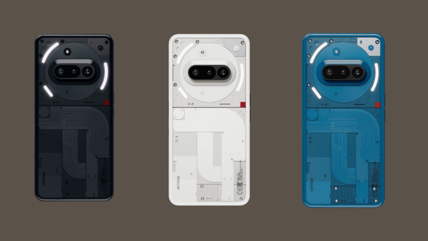 Nouveaux Nothing Phone (3a) et (3a) Pro : découvrez les smartphones milieu de gamme les plus évolués de la marque à ce jour ! 6 Nouveaux Nothing Phone (3a) et (3a) Pro : découvrez les modèles de milieu de gamme les plus avancés de la marque à ce jour