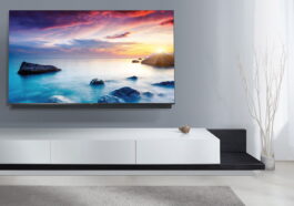 Les Envois De Téléviseurs Haut De Gamme De Tcl Doublent