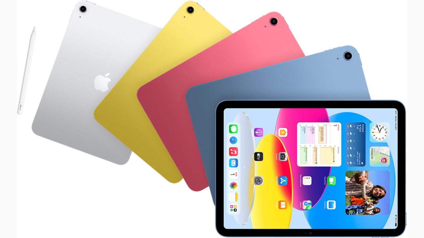 Lot De 2 Verres Trempés Pour IPad 11ème Génération 2025 / 10ème Génération 2022 - 10.9 Pouces - Neuf