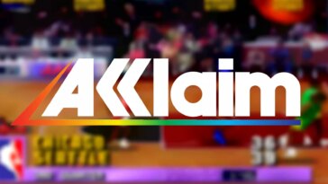 Acclaim fait un retour surprise après des décennies d'absence ! 13 Acclaim Fait Un Retour Surprise Après Des Décennies D'absence !