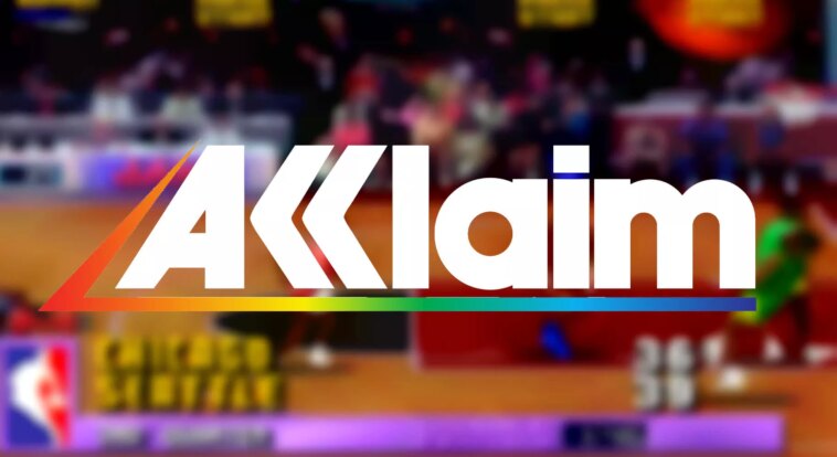 Acclaim fait un retour surprise après des décennies d'absence ! 1 Acclaim Fait Un Retour Surprise Après Des Décennies D'absence !