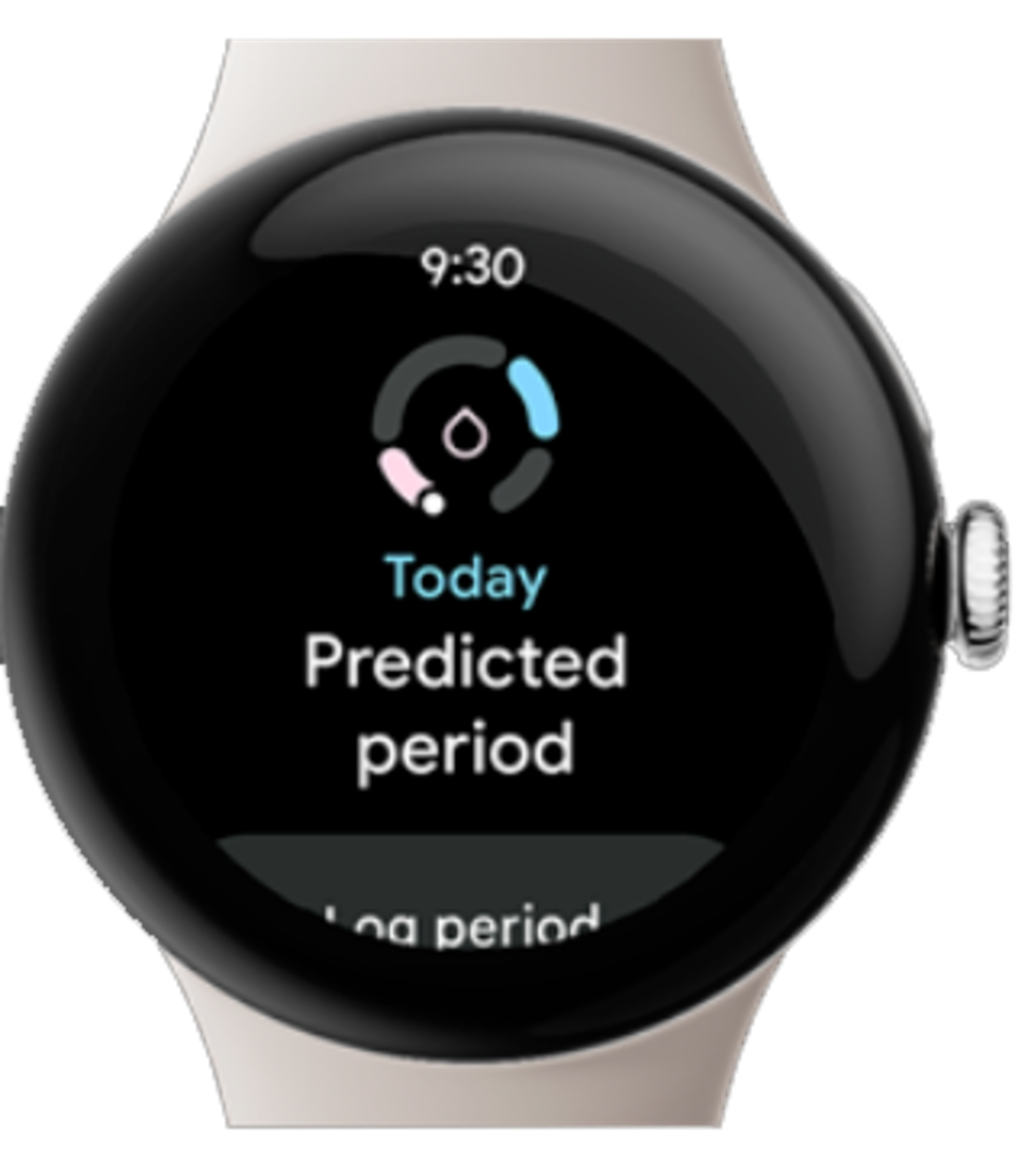 Le suivi des menstruations est une amélioration très attendue dans les nouveaux Pixel Watch
