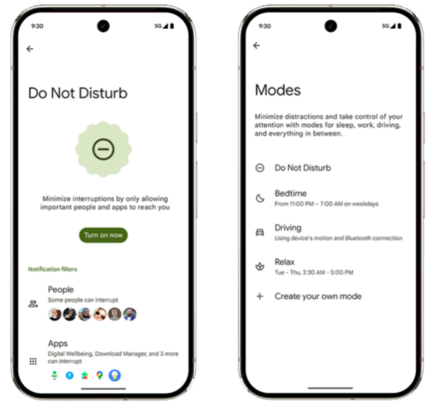 Le Pixel Drop a apporté de grandes nouveautés