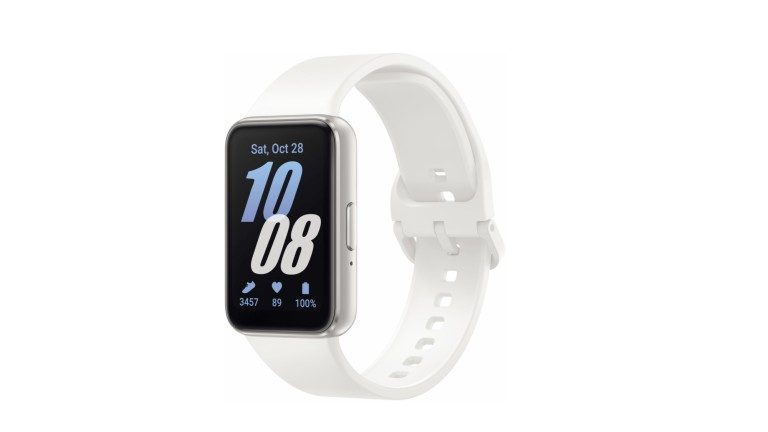 Montres connectées et trackers à moins de 50€ : les meilleurs modèles en 2024 5 Samsung Galaxy Fit 3