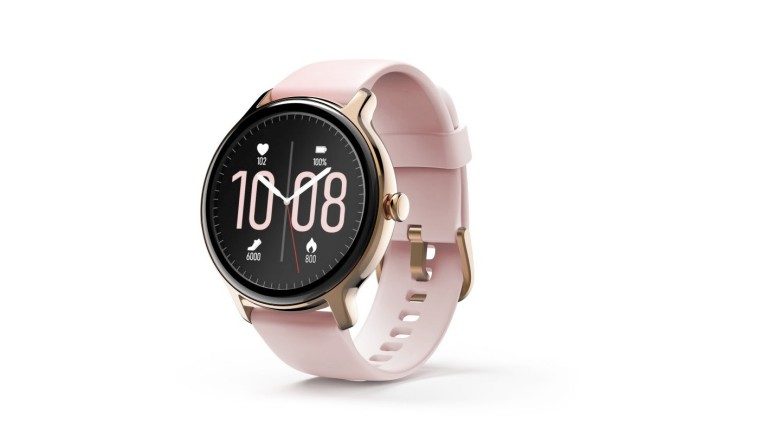 Montres connectées et trackers à moins de 50€ : les meilleurs modèles en 2024 4 Hama Watch 4910