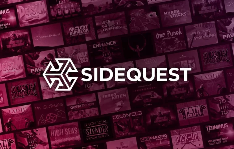Comment configurer et utiliser SideQuest sur Meta Quest 3 et 3s : Guide complet 1 Comment configurer et utiliser SideQuest sur Meta Quest 3 et 3s : Guide complet et captivant