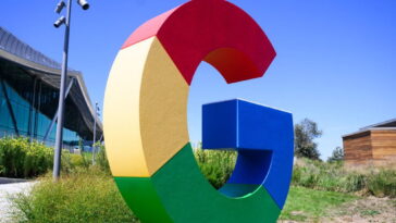 Google pousse le DOJ de Trump à renoncer à la scission, invoquant la sécurité nationale 9 Google Pousse Le Doj De Trump à Renoncer à La