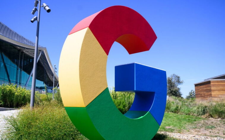 Google pousse le DOJ de Trump à renoncer à la scission, invoquant la sécurité nationale 1 Google Pousse Le Doj De Trump à Renoncer à La