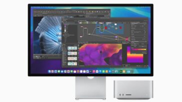 Vous voulez le meilleur Mac Studio d'Apple ? Préparez-vous à débourser plus de 14 000 € 21 1741226457 Vous Voulez Le Meilleur Mac Studio Dapple Preparez Vous A.jpg