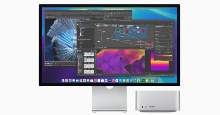 Vous voulez le meilleur Mac Studio d'Apple ? Préparez-vous à débourser plus de 14 000 € 1 1741226457 Vous Voulez Le Meilleur Mac Studio Dapple Preparez Vous A.jpg
