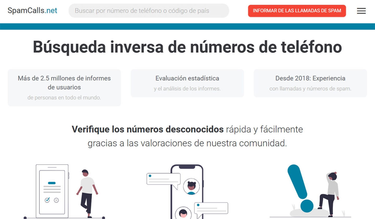 Comment savoir qui appelle sans décrocher le téléphone 4 Rechercher un numéro de téléphone sur Internet