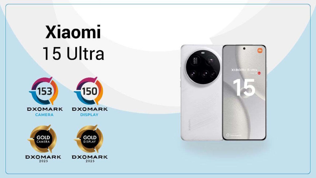 Évaluation de l'appareil photo du Xiaomi 15 Ultra par DXOMARK : des résultats qui pourraient être améliorés 4 Xiaomi 15 Ultra photographie vidéo DXOMARK