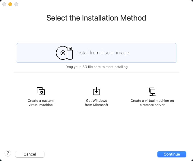 Découvrez comment installer Rocky Linux 9.5 sur VMWare Fusion sous MacOS 3 1741357830 837 Decouvrez comment installer Rocky Linux 95 sur VMWare Fusion sous