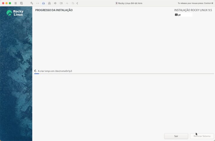 Découvrez comment installer Rocky Linux 9.5 sur VMWare Fusion sous MacOS 11 1741357832 800 Decouvrez comment installer Rocky Linux 95 sur VMWare Fusion sous