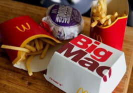 McDonald's mise sur l'IA pour améliorer la précision des commandes et prévenir les pannes 56 Mcdonald's Mise Sur L'ia Pour Améliorer La Précision Des Commandes